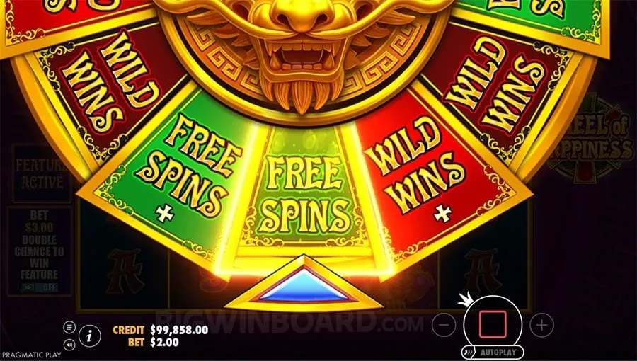 Licensed and Regulated Gaming Logo